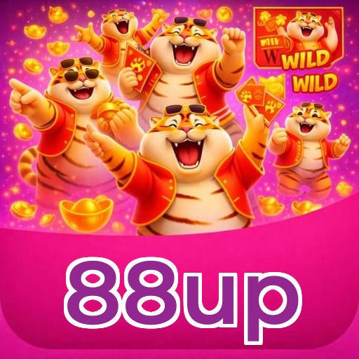 88up Slots - 1.500+ Jogos