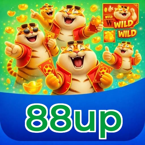 88up Fortune - Tiger Ox Mouse
