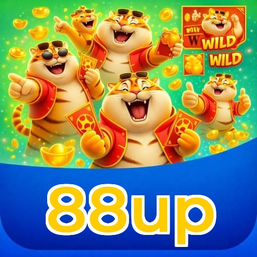 88up Loteria - Mega-Sena e Mais